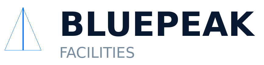 BluePeak Facilities Ltd