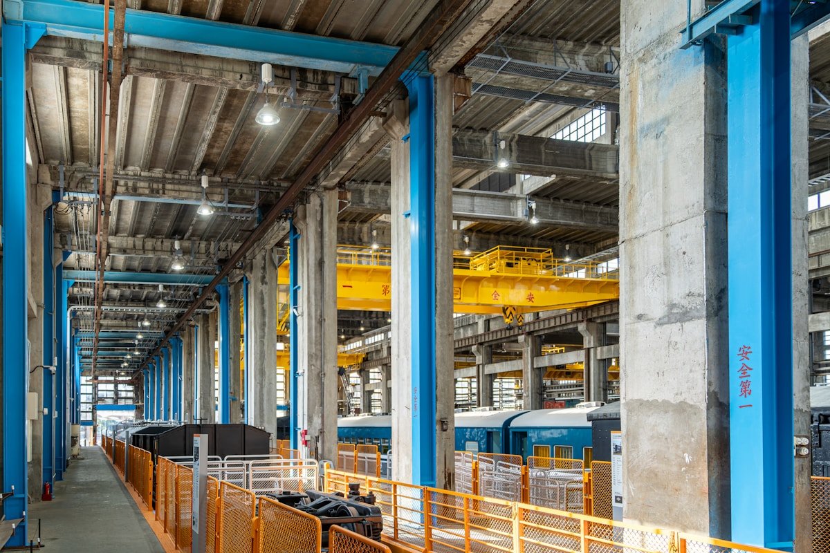 Planned maintenance services