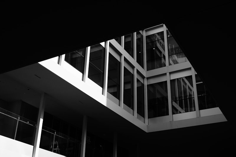 Commercial sector