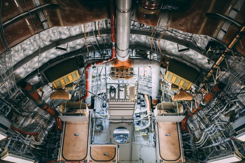 Industrial sector
